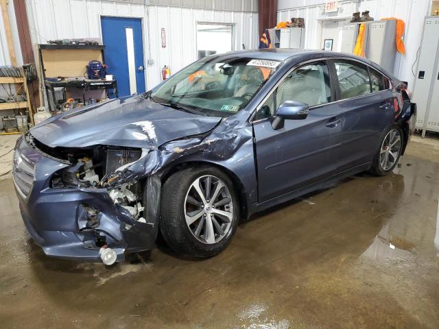 VIN 4S3BNAL63G3013608 2016 SUBARU LEGACY no.1