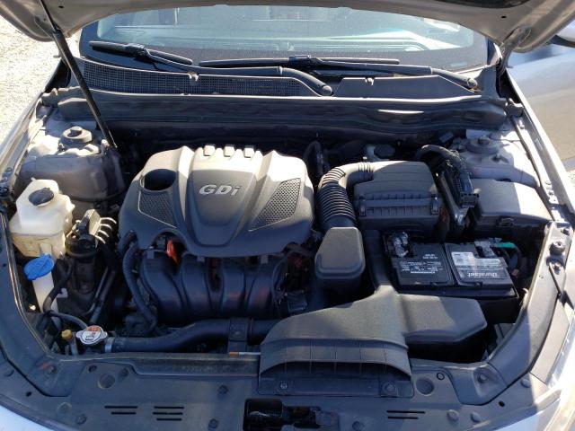 5XXGM4A78EG339181 KIA Optima Lx
