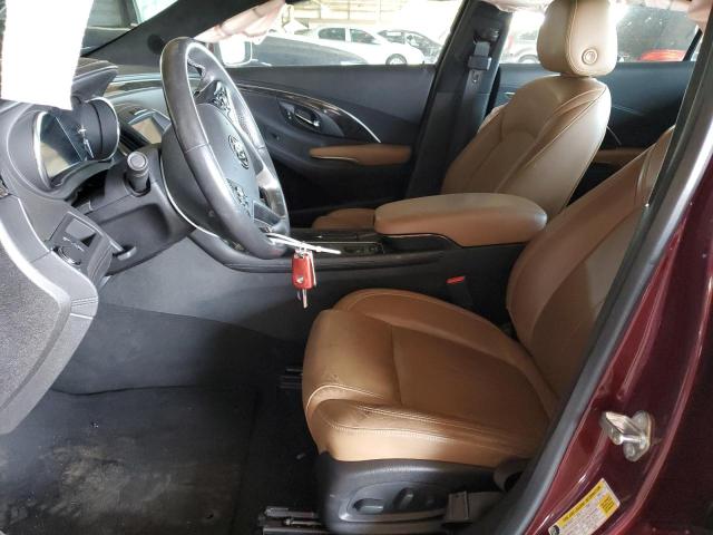 1G4GB5GR1GF270318 Buick Lacrosse