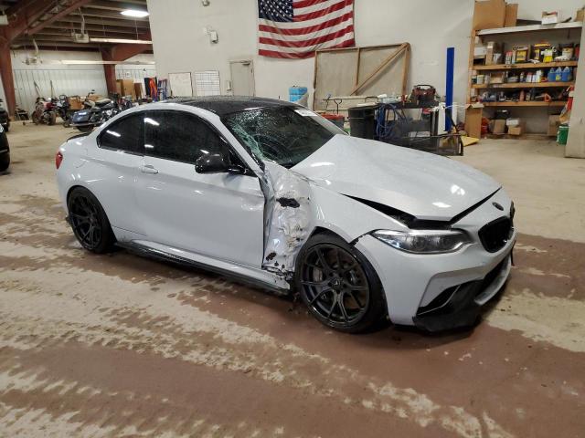 2020 BMW M2 COMPETI - WBS2U7C06L7D83029