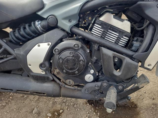 2015 KAWASAKI EN650 A - JKAENEA13FDA01038