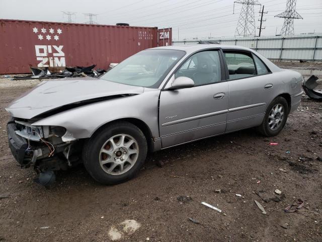 1998 Buick Regal GS