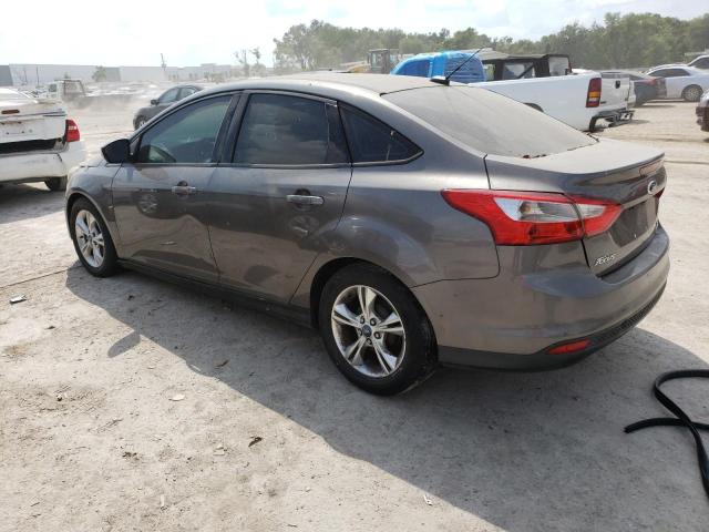 1FADP3F28EL119112 Ford FOCUS SE