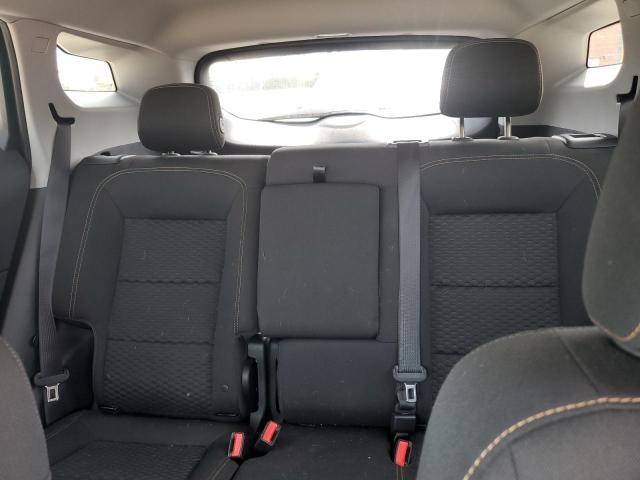 3GKALMEV4KL338650 GMC Terrain Sle