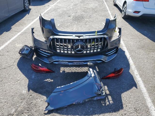 4JGFB6BB9MA397385 Mercedes-Benz Gle Amg 53 4matic
