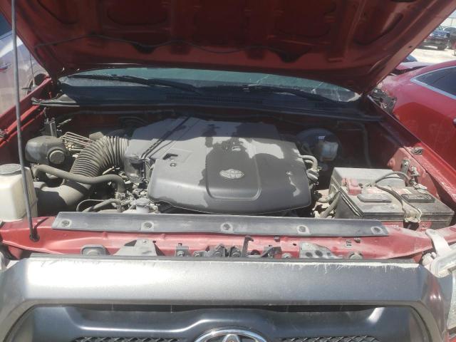 2015 TOYOTA TACOMA PRE - 5TFTU4GN4FX087413