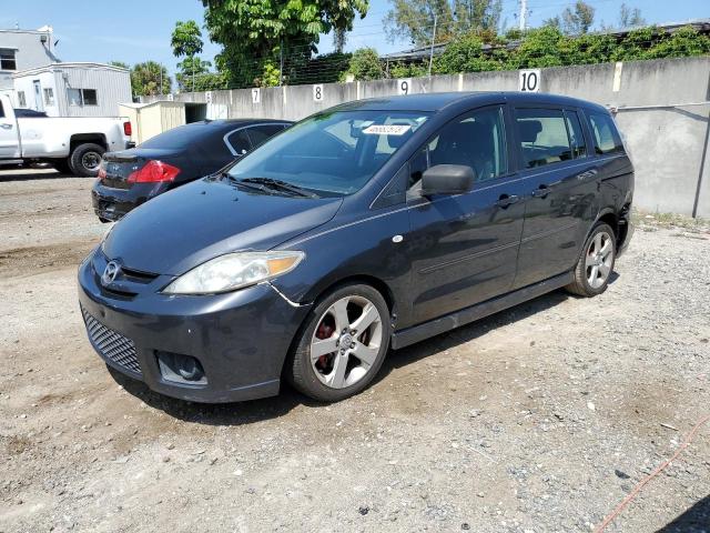 2006 Mazda Mazda5 