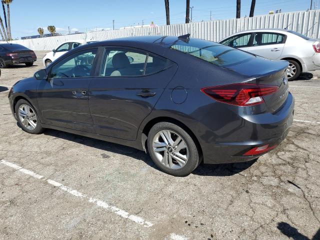 2020 HYUNDAI ELANTRA SE - 5NPD84LF5LH576370