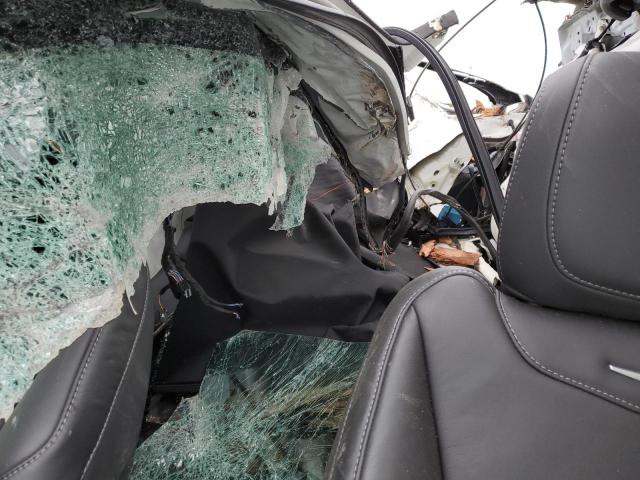 2022 CADILLAC XT4 LUXURY - 1GYAZAR41NF146489