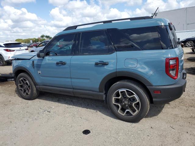 3FMCR9B60NRD23590 Ford Bronco Sport Big Bend