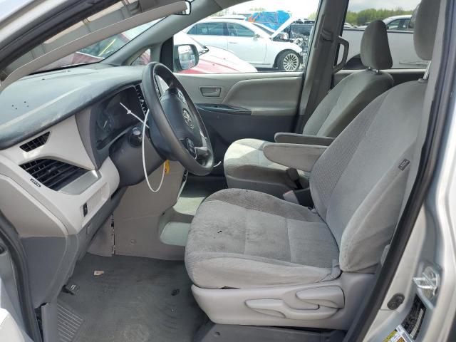 2020 TOYOTA SIENNA L - 5TDZZ3DC9LS031509