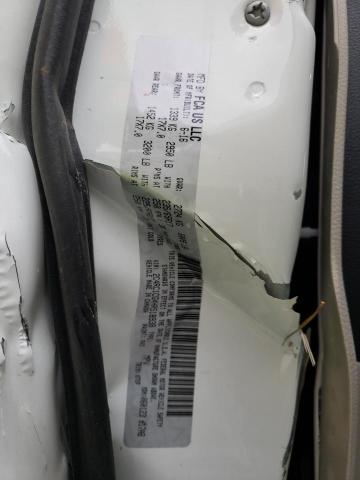 2017 CHRYSLER PACIFICA L - 2C4RC1CGXHR518938