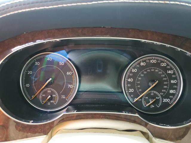 2018 BENTLEY BENTAYGA SJAAC2ZV1JC017915