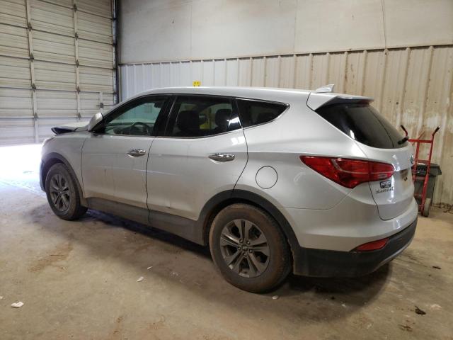 5XYZT3LB9GG348672 Hyundai SANTA FE SPORT