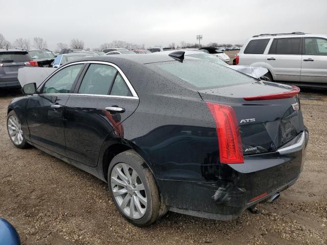 1G6AE5RX5J0176761 Cadillac ATS