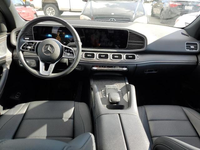 4JGFB4KB4MA375461 Mercedes-Benz Gle 350 4matic