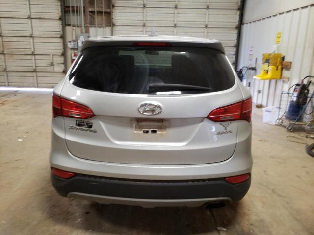 5XYZT3LB9GG348672 Hyundai SANTA FE SPORT