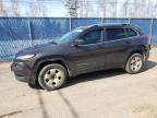 2016 JEEP CHEROKEE L - 1C4PJMCB4GW176458
