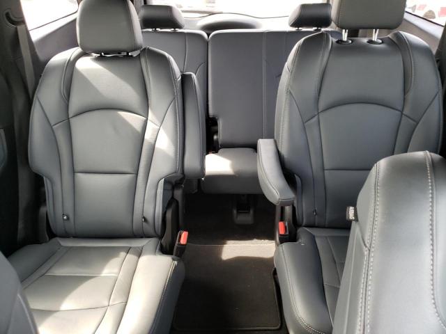 2022 BUICK ENCLAVE PR - 5GAEVBKW8NJ105005