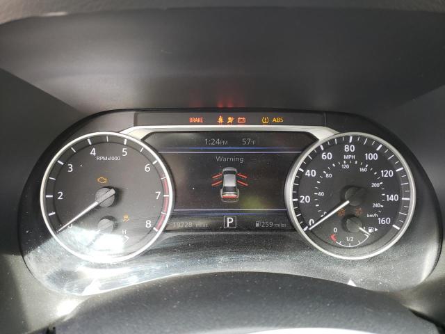 3N1AB8CV1NY233924 Nissan SENTRA SV