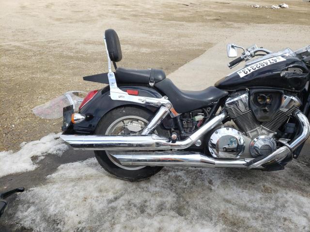 2002 HONDA VTX1800 R - 1HFSC49272A000141