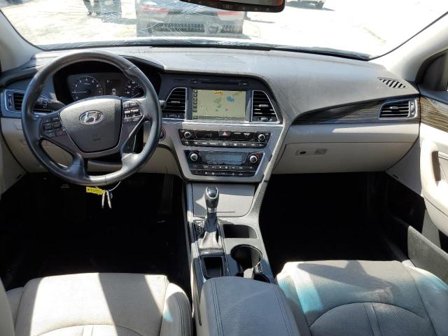 2016 HYUNDAI SONATA SPO - 5NPE34AF7GH266605
