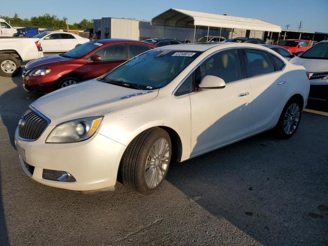 2012 Buick Verano 