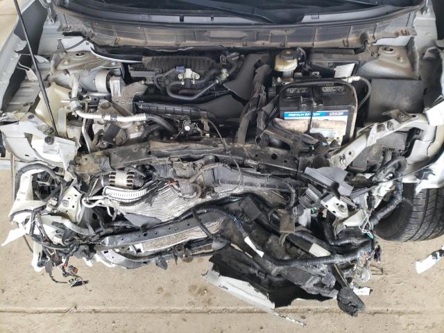 5N1AT2MT3GC784108 Nissan ROGUE S