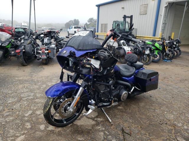 2012 HARLEY-DAVIDSON FLTRXSE CV 1HD1TC811CB957593