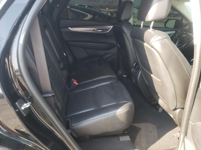 1GYKNBRSXHZ101753 Cadillac XT5 LUXURY