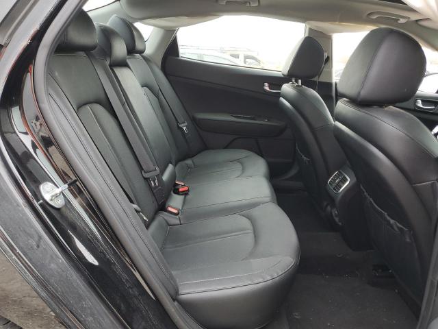 2020 KIA OPTIMA EX - 5XXGU4L11LG406001