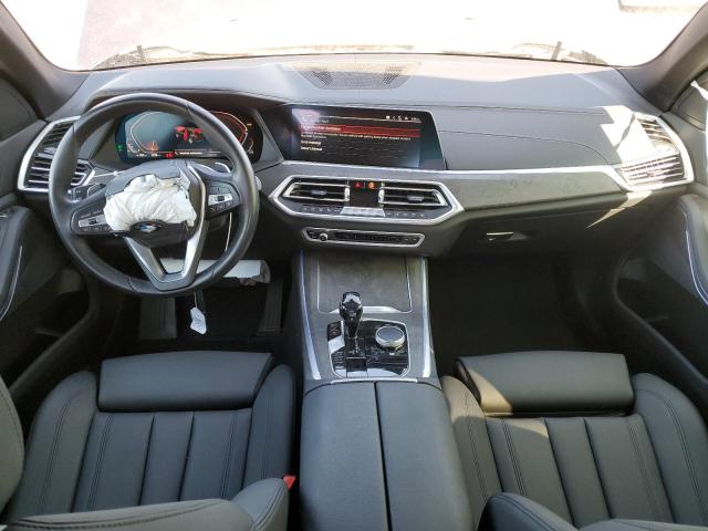 5UXCR4C00M9E88861 BMW X5 Sdrive 40i