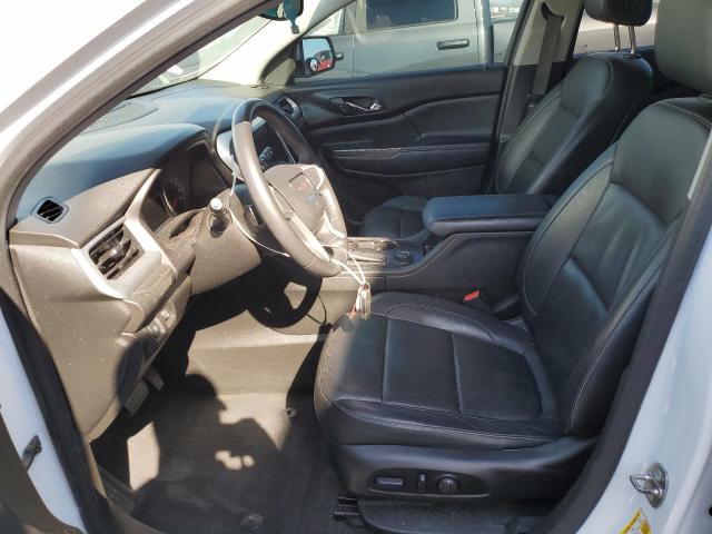 Parquets GMC ACADIA 2017 White