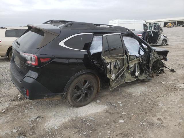2020 SUBARU OUTBACK ON 4S4BTGKD9L3120015