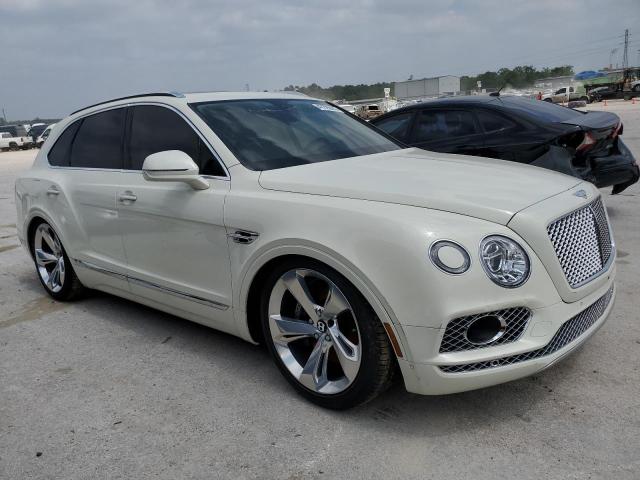 2018 BENTLEY BENTAYGA SJAAC2ZV1JC017915