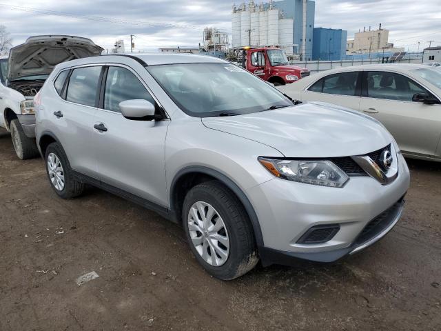 JN8AT2MVXGW148214 Nissan ROGUE S