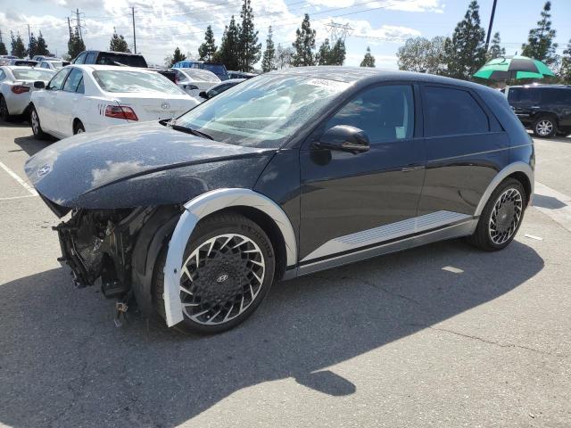 2022 HYUNDAI IONIQ 5 LI - KM8KRDAF6NU091649