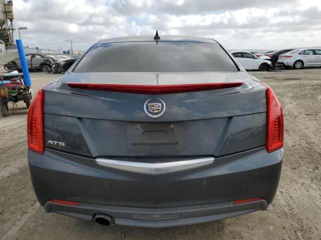 1G6AB5RA4E0149058 Cadillac ATS LUXURY