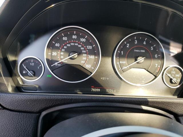 WBA4B1C55GG242872 BMW 435 I Gran Coupe