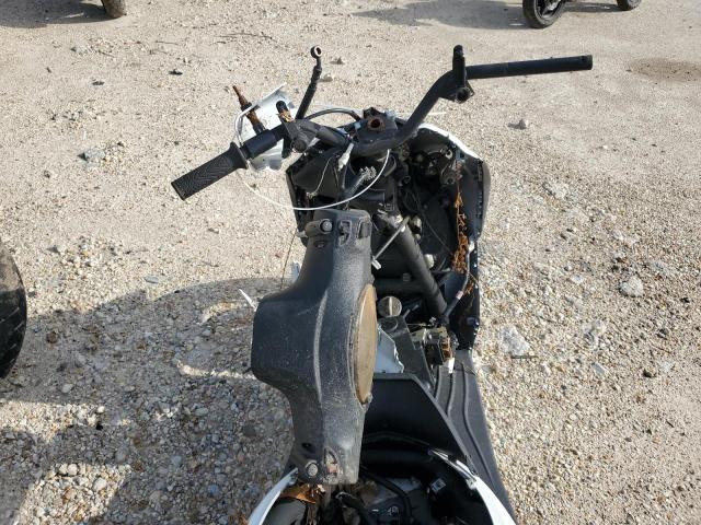 2014 PIAGGIO FLY 150 ZAPM798G3E7001496