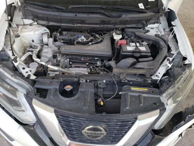 5N1AT2MT9KC776734 Nissan ROGUE S