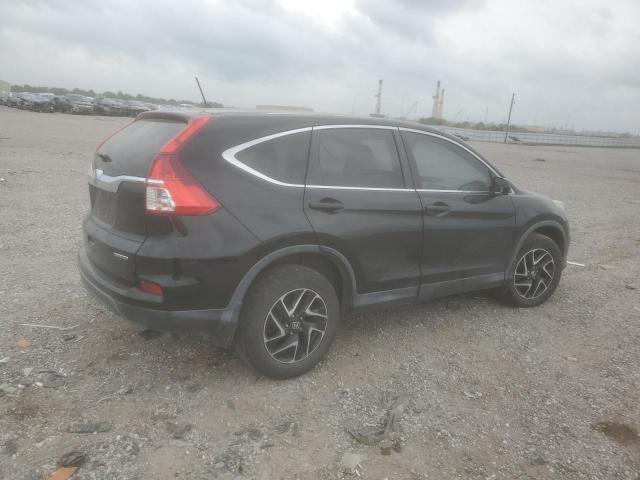2016 HONDA CR-V SE - 2HKRM3H48GH517161