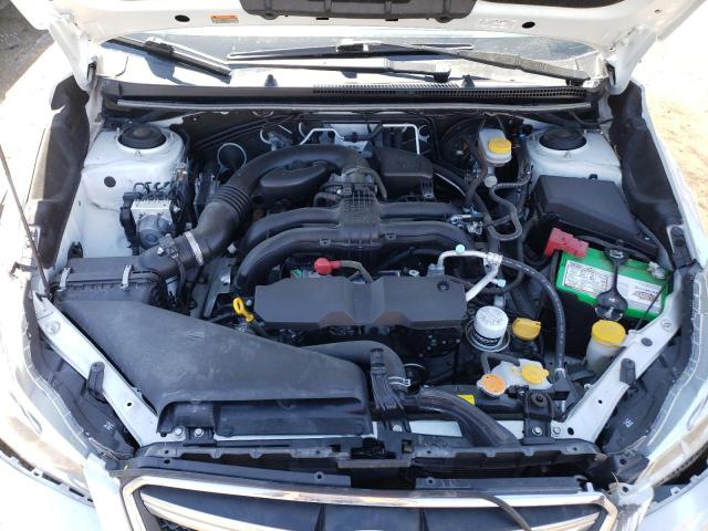 JF2GPABCXHH258452 Subaru Crosstrek Premium
