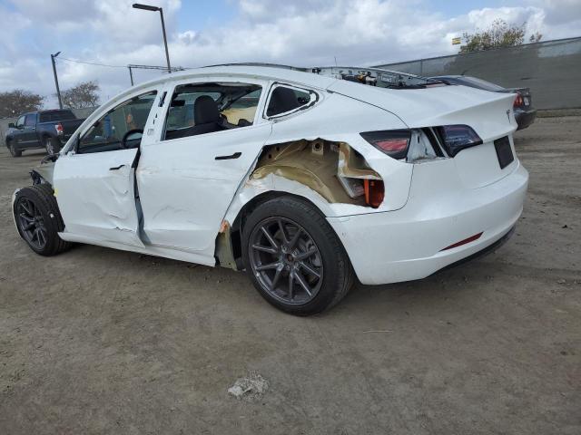 5YJ3E1EA7LF613423 Tesla MODEL 3