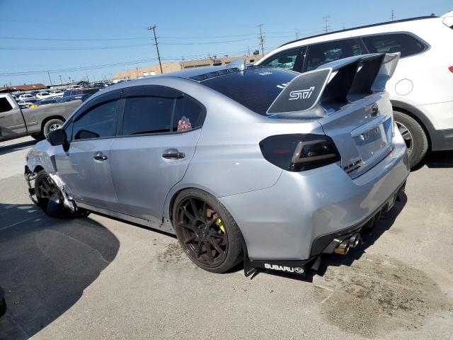 JF1VA2N67J9809347 Subaru Wrx Sti