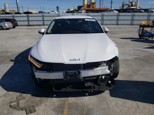 5XXG14J26NG154883 KIA K5 LXS