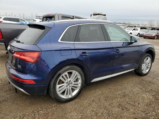 2018 AUDI Q5 PRESTIG - WA1CNAFY5J2085080