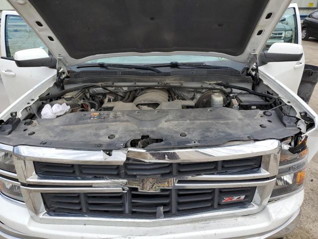 2015 CHEVROLET SLVRD 1500 1GCVKREC8FZ146397