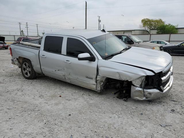 2018 CHEVROLET SLVRD 1500 3GCPCREC8JG279501
