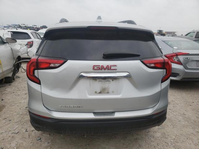 3GKALMEV5JL226857 GMC Terrain Sle